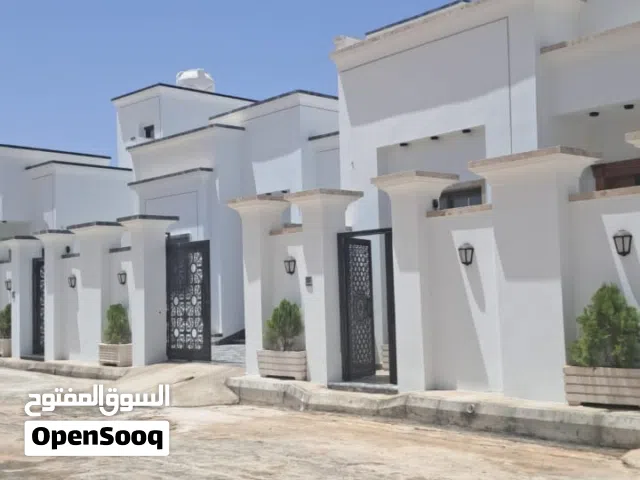 203 m2 3 Bedrooms Villa for Sale in Tripoli Ain Zara