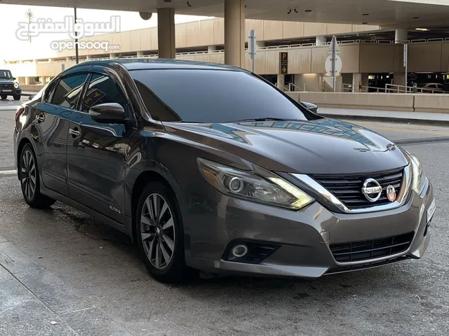 Used Nissan Altima in Northern Governorate
