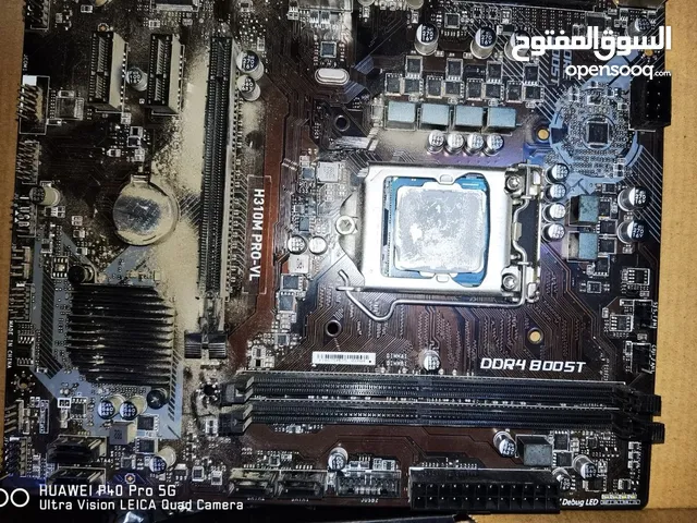Motherboard for sale in Babylon