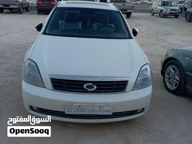 2006 سامسونج SM3