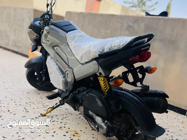Honda Navi 2019 in Gharyan