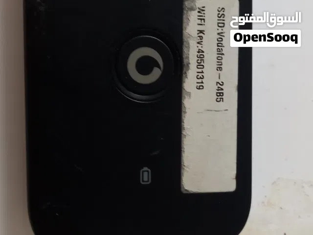 mobile wifi HUAWEI 4G بحالة ممتازة جدآ ا