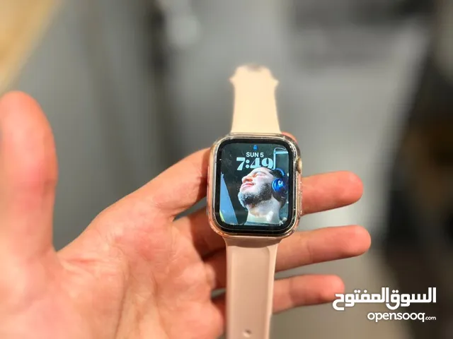 Apple Watch series 4