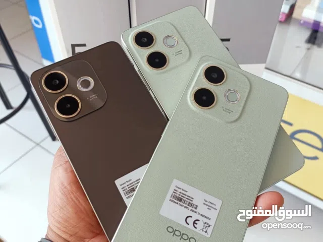 جهاز جديد بالكرتونة oppo A5 pro رام 16 جيجا 16 جيجا  256 مكفول سنة متوفر توصيل وهدايا