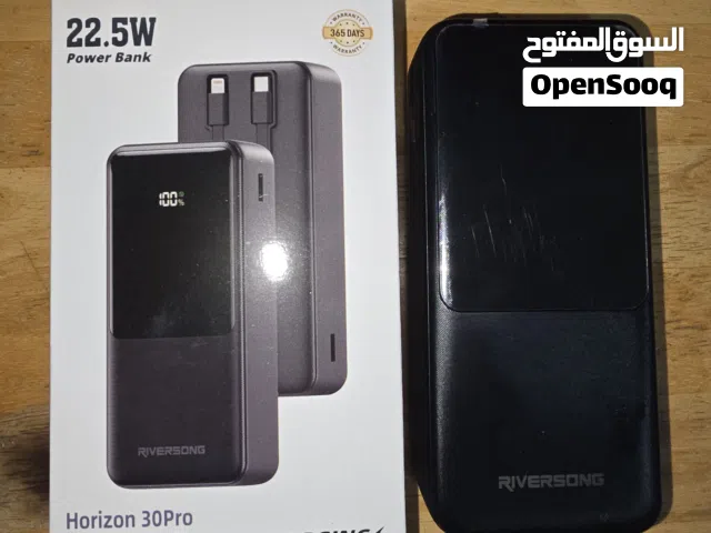 power Bank بور بانك متنقل