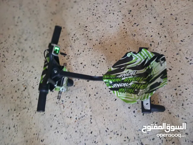 اسكوتر كهربائية