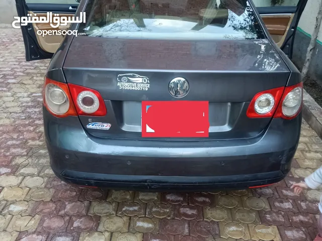Used Volkswagen Jetta in Cairo