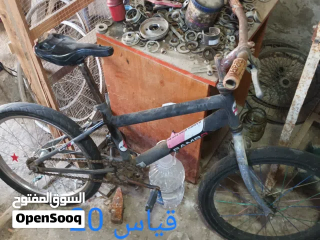 تصفيه محل دراجات هوائية