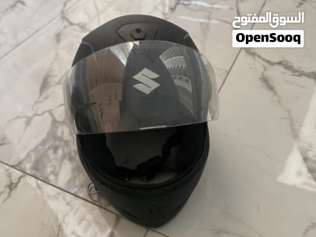 خوذه سوزوكي
