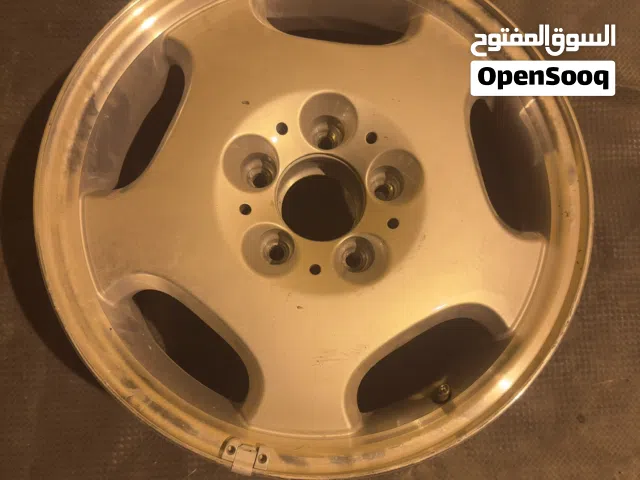 ديسكو جديد صفار 16 مرسيدس