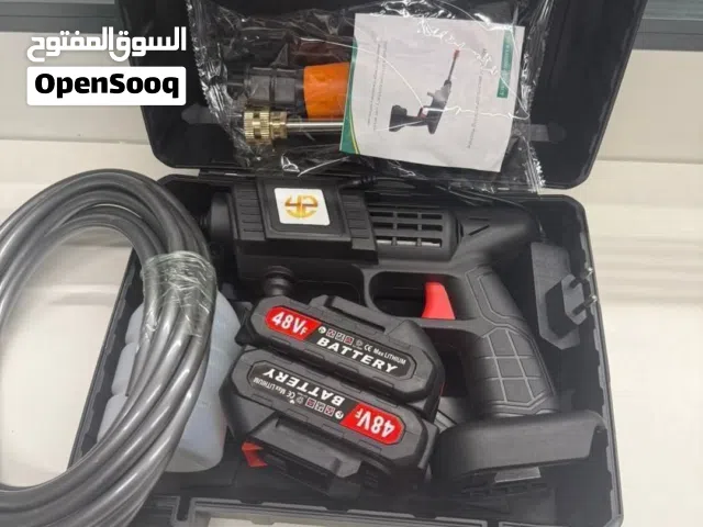 فاره غسل شحن دبل بطاريه