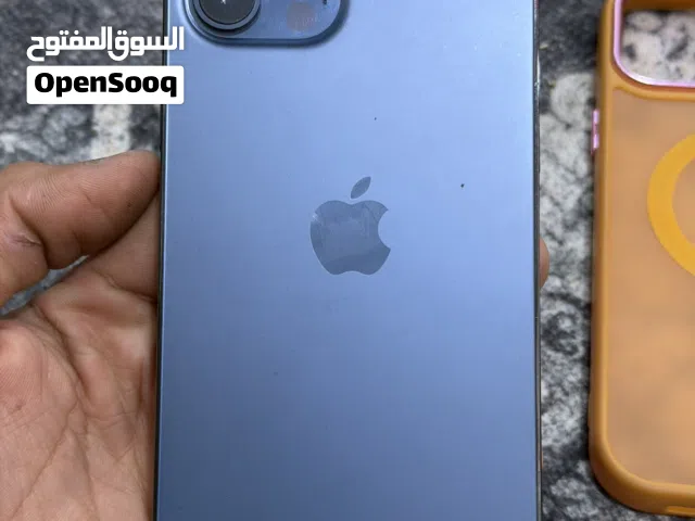 Apple iPhone 12 Pro Max 256 GB in Basra