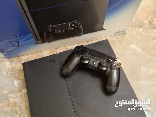 PlayStation 4 PlayStation for sale in Tripoli