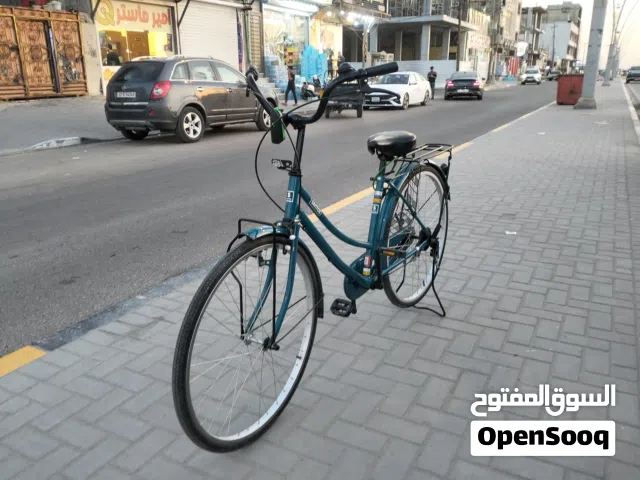 بايسكل سياحي للبيع شركة سونتاس