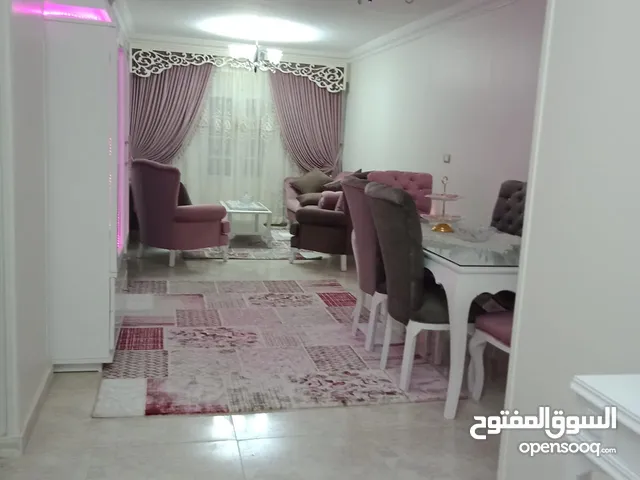 شقة للبيع بالسيوف أمام كارفور سيتى لايت