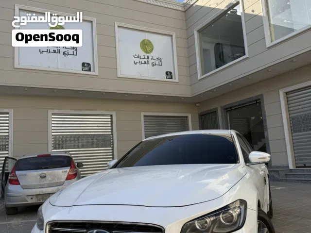 2018 هيونداي جراند يور