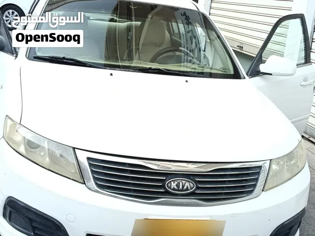 Kia Optima 2009 Model