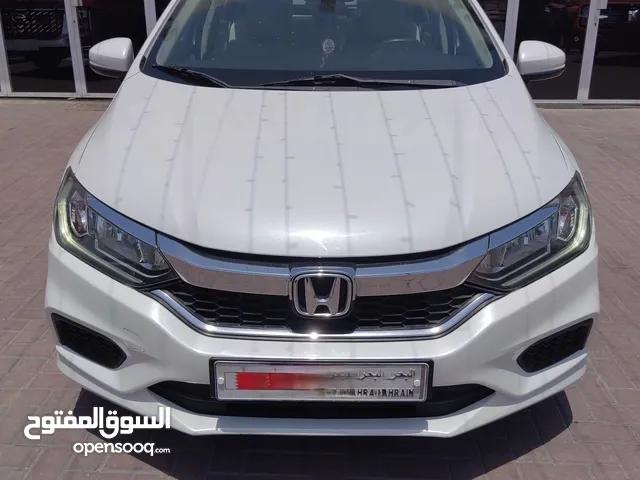 Honda City 2019 in Muharraq