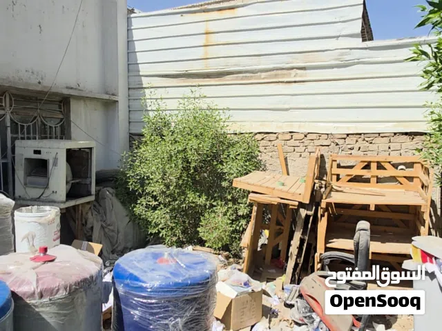 ايجار منزل 200 متر يصلح مخزن منطقه المنصور