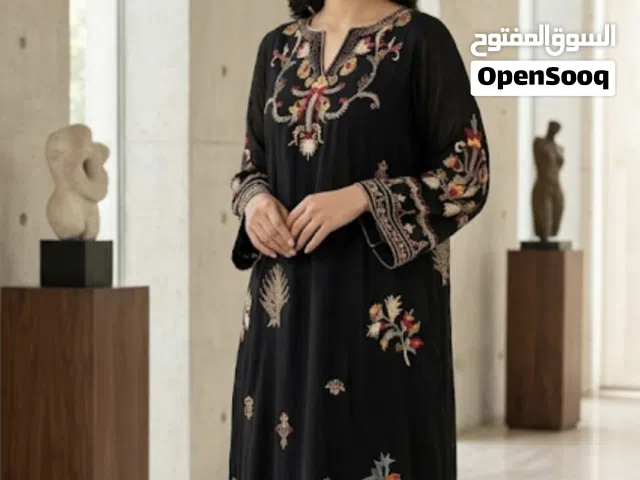pakistani dress