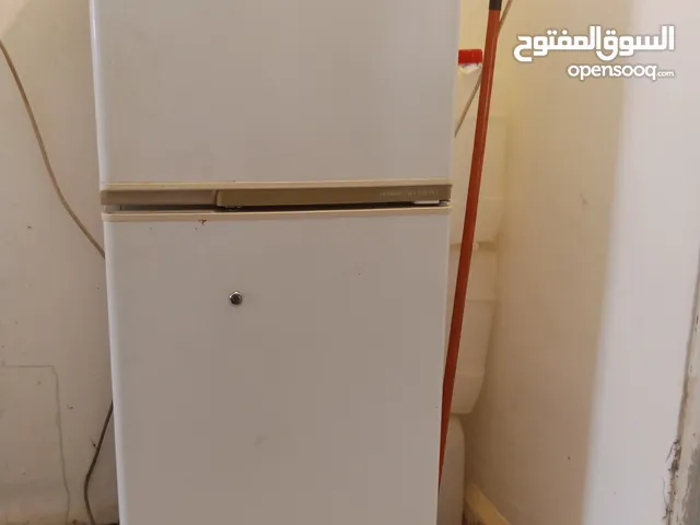 Hitachi Refrigerators in Mafraq