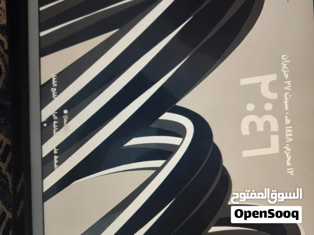Apple iPad 8 128 GB in Qadisiyah