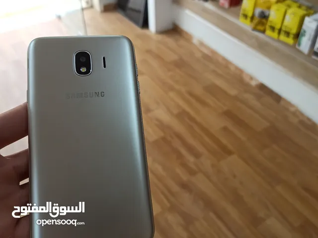 Samsung Galaxy J4 Other in Tripoli