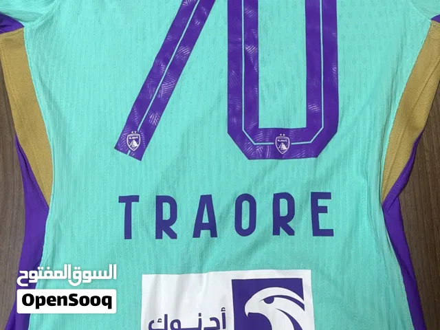 اي شرت نادي العين اصلي جديده