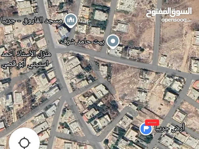 Residential Land for Sale in Zarqa Graiba