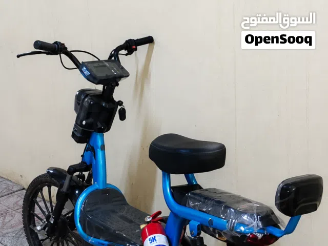 للبيع دراج كهربائي شوف تبادل في ايفون 11 بالدراجه