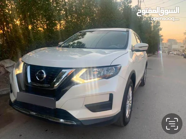Used Nissan X-Trail in Baghdad