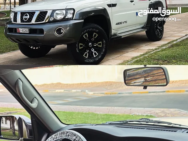 Used Nissan Other in Al Ain