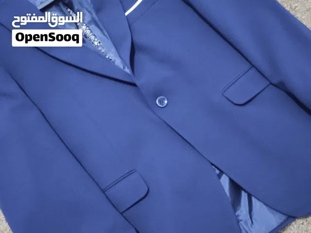 بدلة رسمية ليكرا خامة ممتازة
