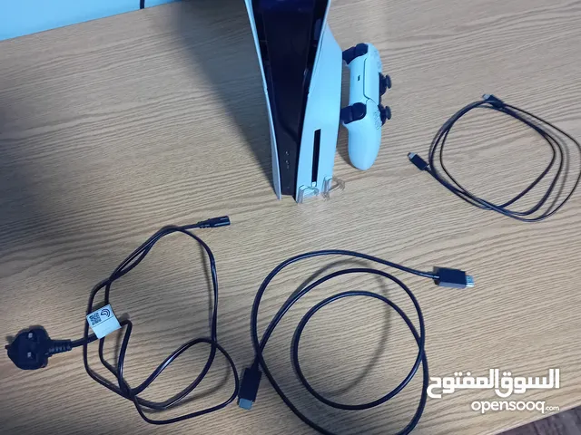 PlayStation 5 PlayStation for sale in Amman
