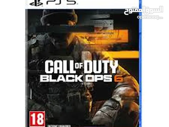 Call of duty black ops 6