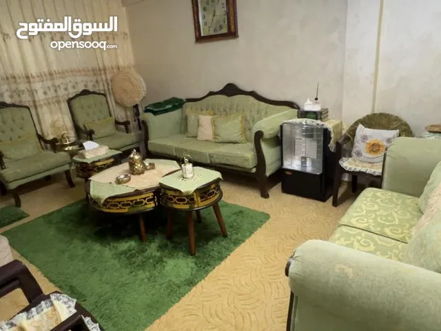 ( طقم كنب تفصيل مع البُرداي )