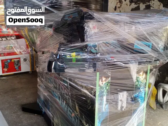 العاب فيديو جيم