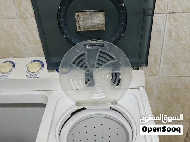 wanasa washing machine 12kg Good conditions only today are tomorrow