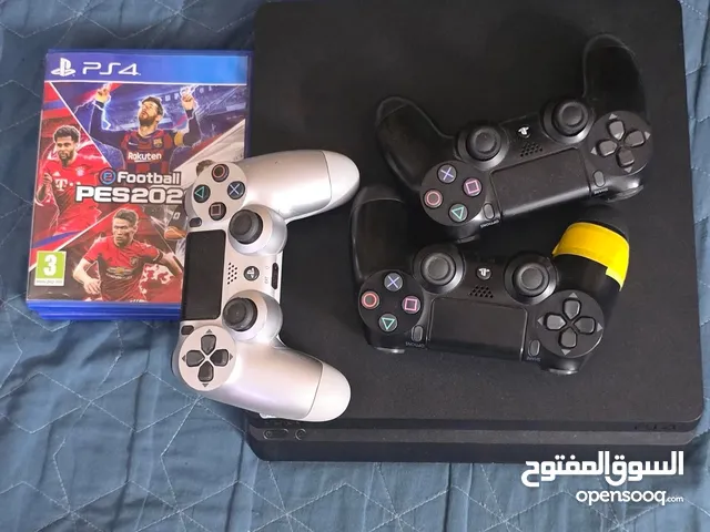 PlayStation 4 PlayStation for sale in Baghdad
