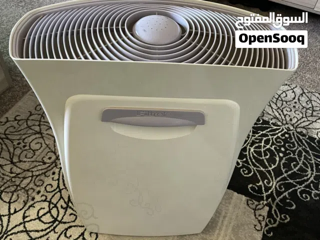 منقي الهواء من الغبار والبكتيريا وللمدخنين لغرف النوم والمنزل