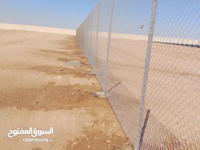 توريد وتركيب الشبوك والمضلات والهناجر