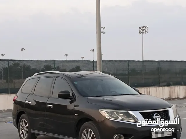 NISSAN PATHFINDER 2015 CAR FOR SALE