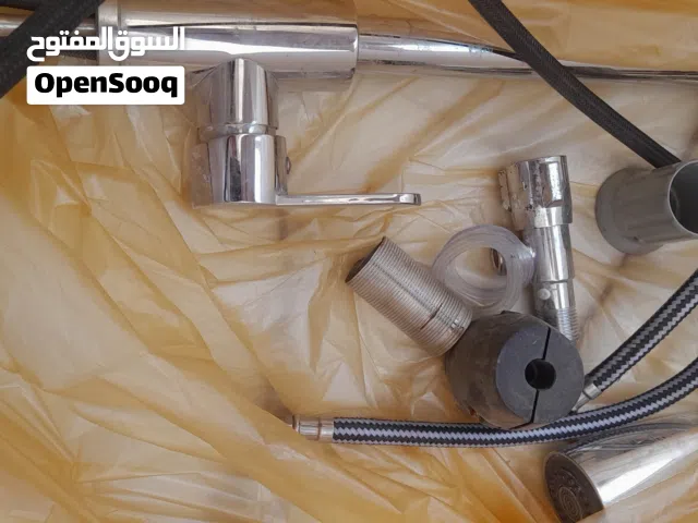 حنفية مطبخ
