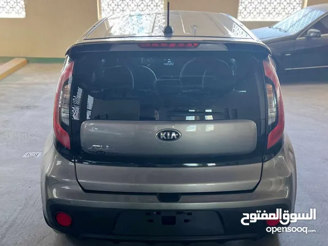 Used Kia Soul in Mansoura