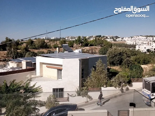 300 m2 3 Bedrooms Villa for Rent in Amman Dabouq
