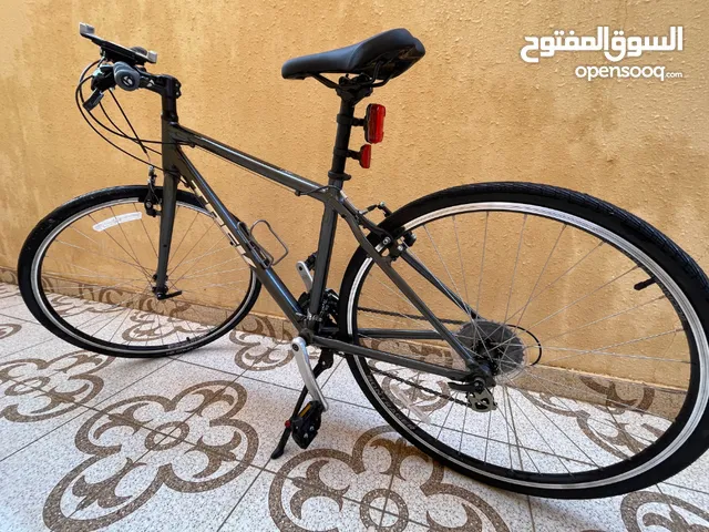 دراجة ترك Trek في الرياض