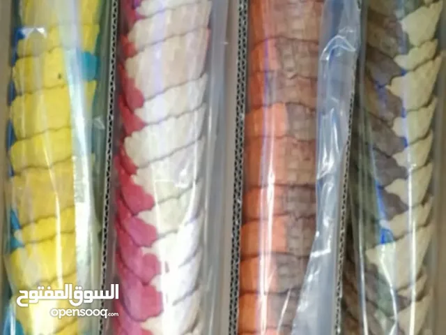 سياره أيس كريم لتوصيل الطلبات داخل مدينة مكة المكرمة