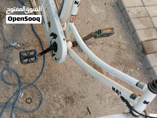 بايسكل باله مال حاويه موديل 21 للبيع  حجم 26