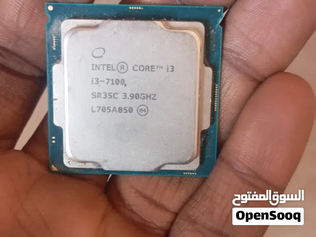 معالجات للبيع او البدل