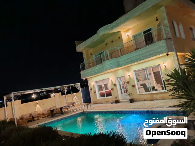 2 Bedrooms Chalet for Rent in Zarqa Sarout